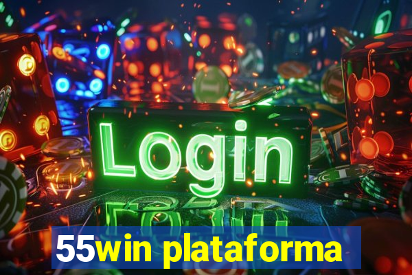 55win plataforma